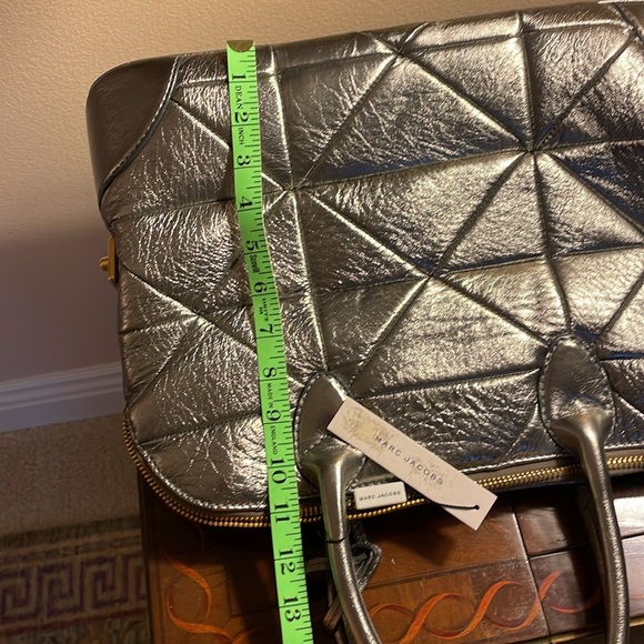 Marc Jacob’s satchel - Picture 9 of 9